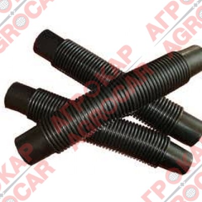 Тукопровод резиновый 56 RIBS X 11 (816-188C), GP